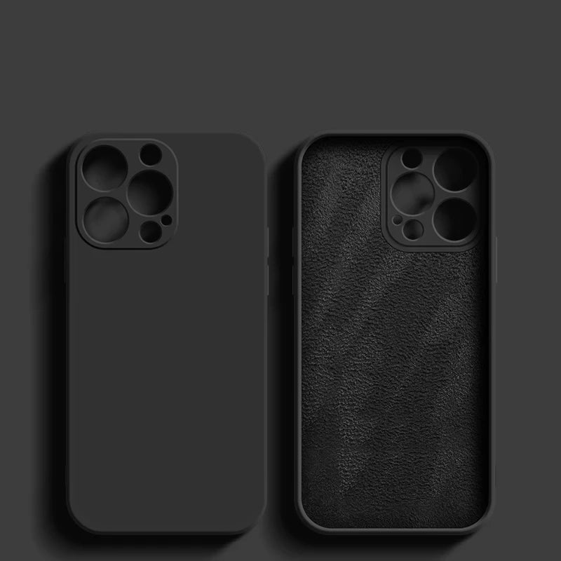 Silicone Phone Case for Iphone